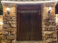 -北京山里寒舍度假酒店