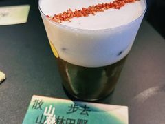 -YECLIP COFFEE黄色回形针咖啡