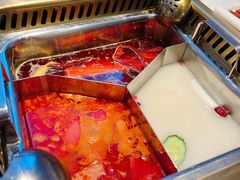 -大熊猫毛肚火锅(烟台万象汇店)