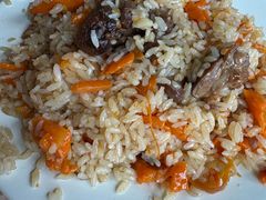 -维吾尔餐厅(宜山路店)