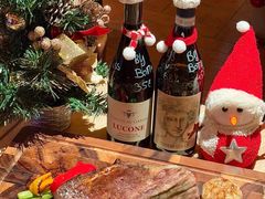 -Mammamia意大利餐厅(阳春巷店)