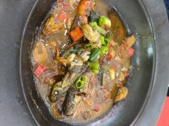 -一味大院•桐庐菜传承店(春江路店)