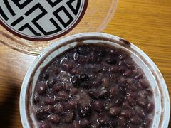 -港记甜品(黄寺大街店)
