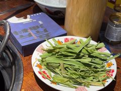 -楠火锅(西单店)