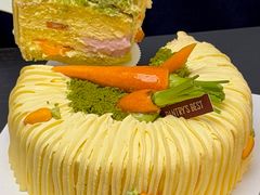 -Pantry's Best派悦坊蛋糕(K11购物艺术中心店)