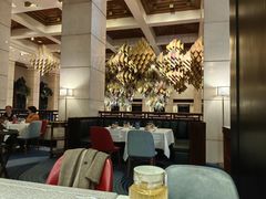 -西苑饭店·蓬莱春餐厅