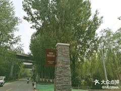 -东郊湿地公园