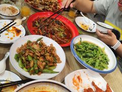 -小四川菜馆(托乐嘉店)