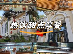 -起士林西餐厅(东经路店)