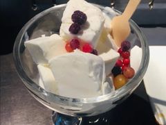 雪糕-很久以前羊肉串(中山公园店)