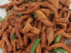-大树头·花园餐厅(市桥店)