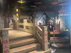 -东道煮牛肉火锅(东盛大街店)