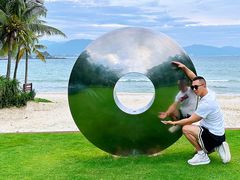 -三亚太阳湾柏悦酒店