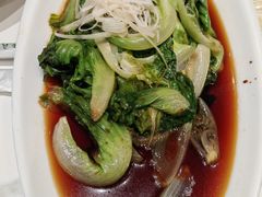 -梅利汴京烤鸭•开封豫菜地标店(东大街店)
