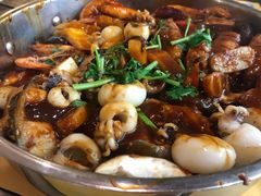 -黄记煌三汁焖锅(金凤万达广场店)