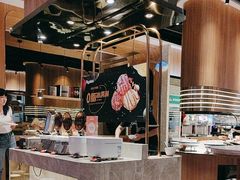 -比格比萨自助(宝山日月光店)