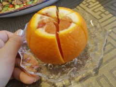 -新繁老號豌豆汤饭店·江湖菜(宝光寺店)