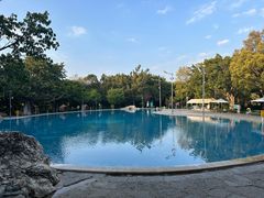 -湖泉半山温泉
