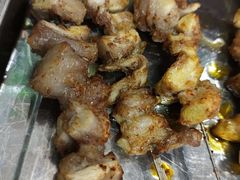 -老徐烧烤涮肚(交道口店)