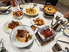 -润记·广东餐馆(苏州中心店)