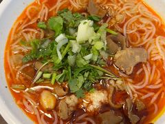 -顺华粉馆(桃园南路店)