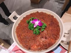 -豪渝火锅(李家村万达店)