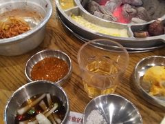 -姜虎东白丁烤肉(深圳湾后海汇店)