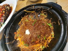 -费大厨辣椒炒肉(富兴店)