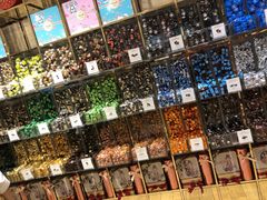 零售区-VENCHI 闻绮(北京国贸商城店)