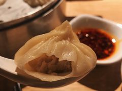 -老班长手工灌汤包老店(东山店)