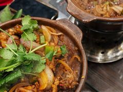 -川香煲(茅台路店)