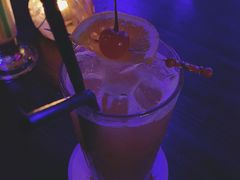 -MARU玛露音乐餐厅(大学路店)