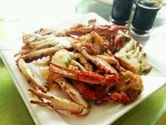 -海味饭店(金海岸广场店)