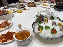 -一品粤珍轩(吴中路店)