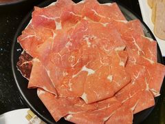 -鼎盛山海火锅(北戴河刘庄夜市老虎石浴场店)
