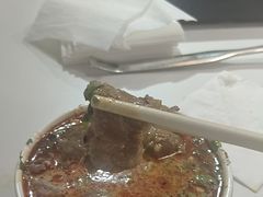 -大四喜·鲜牛肉火锅(洛阳大学城店)