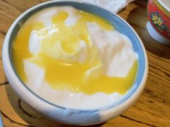 酥油酸奶-阿热藏餐(总店)