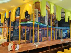 -MELAND CLUB亲子乐园•派对(虹桥万象城店)
