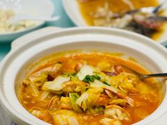 -新吉士·上海菜(浦东LCM置汇旭辉店)