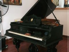 -鼓浪屿钢琴博物馆