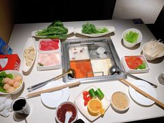 捞派巴沙鱼片-海底捞火锅(长沙华创国际广场店)