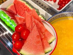 -海岛八号龙虾烧烤田鸡(蓝天路总店)