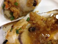 iphone_upload_pic-云晓光头烧烤吧(盛夏店)