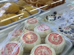 -老磁器口豆汁店(马家堡店)