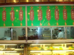 -龙抄手(春熙路总店)