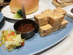 -鹿港小镇(霄云店)