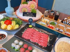 -德米火锅(深圳湾1号旗舰店)