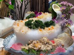 -尚海豆捞(乐虹坊店)