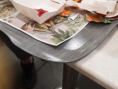 -麦当劳(朝阳北路店)