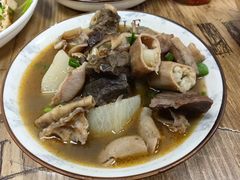 -正宗阳山牛杂(东城店)